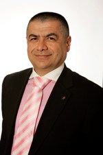 Profile image for Yusuf Cicek