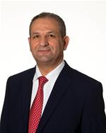 Profile image for Sabri Ozaydin